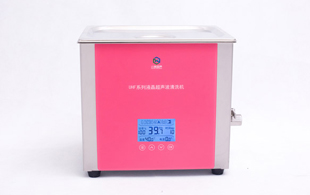 高频液晶超声波清洗机 XM-5200UHF