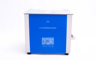 低频液晶超声清洗机 XM-5200ULF